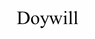 DOYWILL trademark