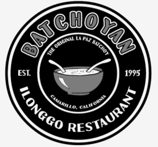THE ORIGINAL LA PAZ BATCHOY EST. 1995 BATCHOYAN ILONGGO RESTAURANT CAMARILLO, CALIFORNIA trademark