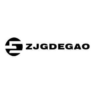 ZJGDEGAO