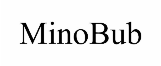 MINOBUB