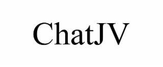 CHATJV trademark