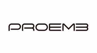 PROEMB trademark