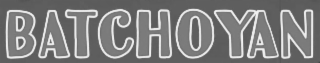 BATCHOYAN