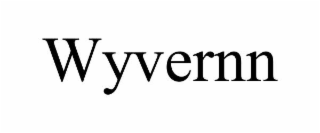 WYVERNN trademark