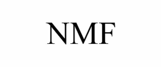 NMF trademark