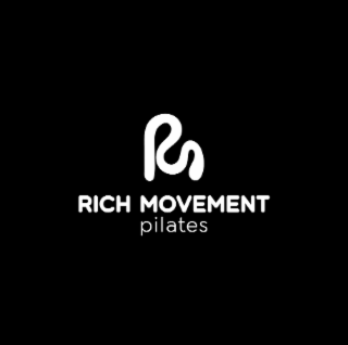 RICH MOVEMENT PILATES trademark
