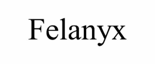 FELANYX trademark