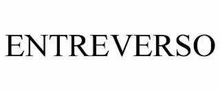 ENTREVERSO