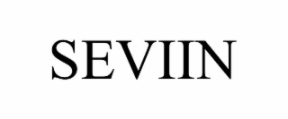 SEVIIN trademark