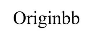 ORIGINBB