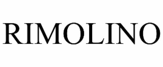 RIMOLINO