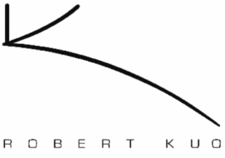ROBERT KUO
