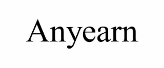 ANYEARN