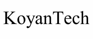 KOYANTECH