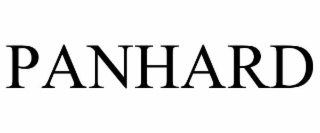 PANHARD
