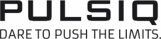 PULSIQ DARE TO PUSH THE LIMITS.