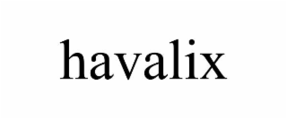 HAVALIX