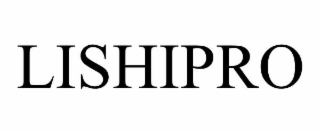 LISHIPRO
