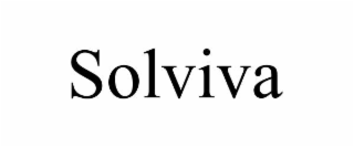 SOLVIVA