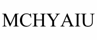 MCHYAIU