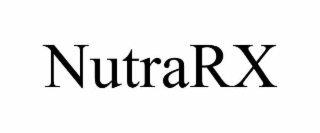 NUTRARX