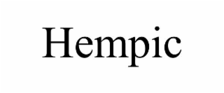 HEMPIC