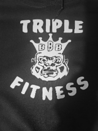 FITNESS TRIPLE BBB