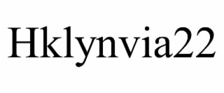 HKLYNVIA22