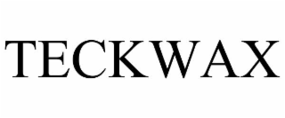 TECKWAX