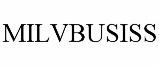MILVBUSISS