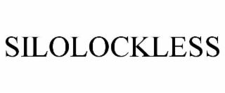 SILOLOCKLESS