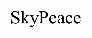 SKYPEACE