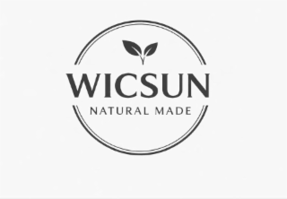 WICSUN NATURAL MADE