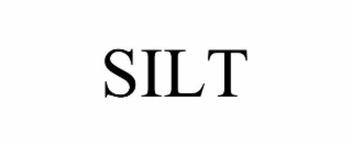 SILT