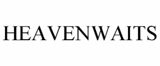 HEAVENWAITS