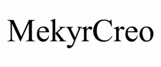 MEKYRCREO
