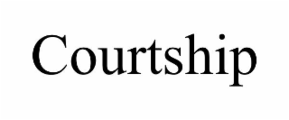 COURTSHIP