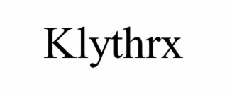 KLYTHRX