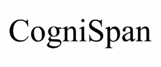 COGNISPAN