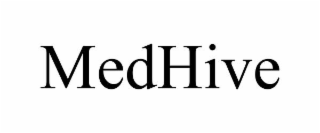 MEDHIVE