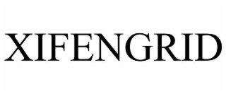XIFENGRID