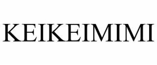 KEIKEIMIMI