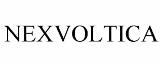 NEXVOLTICA