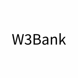 W3BANK