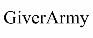 GIVERARMY