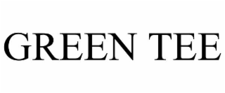 GREEN TEE