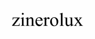 ZINEROLUX