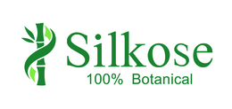 SILKOSE 100% BOTANICAL