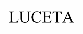 LUCETA