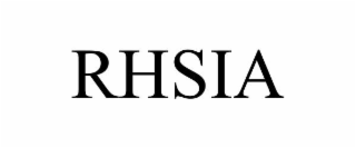 RHSIA